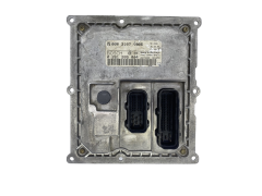 Steuergerät Smart 0003107V006 0261205004 Bosch 53917