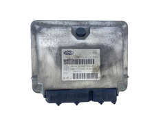 Steuergerät IAW4AF.S2 51782647 61601.127.02 Fiat Magneti Marelli 63647