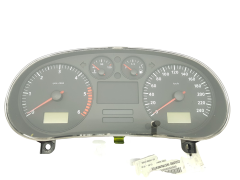 Tacho Kombiinstrument Seat Leon W01M0920802D 110080152005 25326