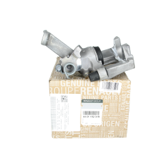 Bremssättel Neues Original 440115231R Renault