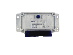 Steuergerät PSA Toyota 89661-0H022 0261208702 Bosch 40949