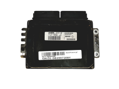 Steuergerät S110138000C 8200059086 8200044437 Renault Siemens 29972