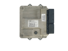 Steuergerät FGP 6JF.P3 55195817 71600.053.00 Fiat Magneti Marelli 46969