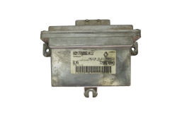 Steuergerät 7700861413 7700870049 16206979 Renault Delco 17855
