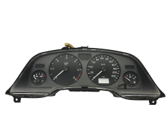 Tacho Kombiinstrument Opel Zafira A Astra G EJ09228757 40060