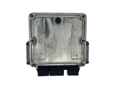 Steuergerät 0281011031 9646719080 28FM0000 PSA Bosch 51765