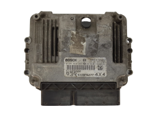 Steuergerät 0281014365 51829420 5338A6XAM 4x4 Alfa Romeo Bosch 13701