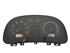 Tacho Kombiinstrument VW Golf MK4 1J0919880B 0263604023 20727