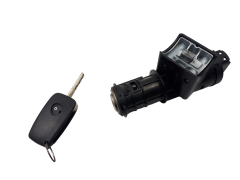 Zündschloss Lancia Ypsilon 00468453610 61027500 1274