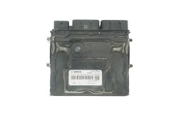 Steuergerät 0281035805 237101662S Renault Bosch 46960