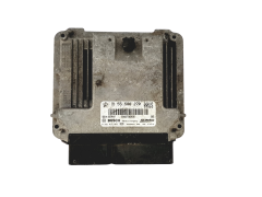 Steuergerät 0281018863 55588270 Opel Bosch 25818