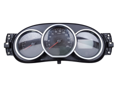 Tacho Kombiinstrument Dacia Sandero 2 248102383R