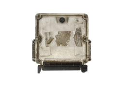 Steuergerät PSA 0281010500 9641606980 Bosch 46720