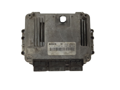 Steuergerät Renault 0281011390 8200310863 8200349846 Bosch 13895