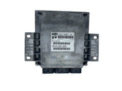 Steuergerät PSA 9645989480 9648620880 IAW48P2.76 Magneti Marelli 50669
