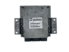 Steuergerät 9648568480 IAW48P2.72 9645989480 PSA Magneti Marelli 52245