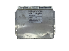 Steuergerät 0295454232 Q03 0265109477 Mercedes Bosch 52582