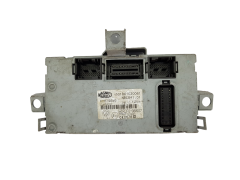 Steuergerät BSI Lancia 60679655 501861020061 Magneti Marelli 19820