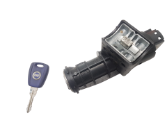 Zündschloss Fiat Punto 0.5521 0.8712 B365 TRW 1119