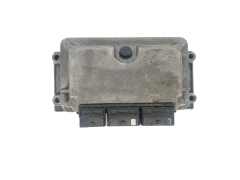 Steuergerät 0281001839 9630059880 28FM0279 PSA Bosch 45327