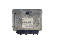 Steuergerät IAW4AF.S2 51798638 61601.407.00 Fiat Magneti Marelli 62040