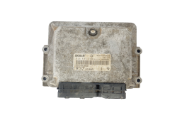 Steuergerät 55185365 0281010332 Alfa Romeo 38937