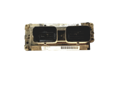 Steuergerät IAW59F.M5 55181151 Fiat Magneti Marelli 21820