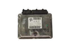 Steuergerät Fiat 46814371 IAW 4EF.P2 61600.623.00 Magneti Marelli 17972