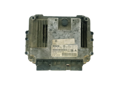 Steuergerät 0281011783 9656709780 9654490280 PSA Bosch 33327