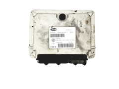 Steuergerät 55198505 CFC228F.04 Fiat Magneti Marelli 16873