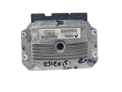 Steuergerät 21584153-3B1 8200298463 8200298457 Renault Sagem 52044