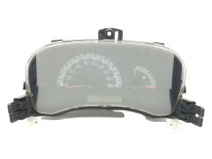 Tacho Kombiinstrument Fiat Punto 46753571 6063099906 25577