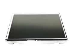 Display Für Navigationssystem Renault 8200029616A 21676346-5 33502