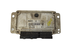 Steuergerät Toyota PSA 89661-0H012 0261208704 Bosch 16005