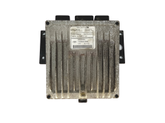 Steuergerät 8200250662 8200129063 R0410C034D Renault Delphi 24549