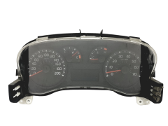 Tacho Kombiinstrument Fiat Panda 51711244 503000490700 40282