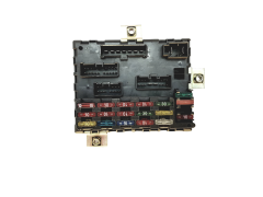 Sicherungskasten Relaiskasten Fiat 7755601 23228
