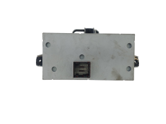 Steuergerät BSI Fiat 46812231 Delphi 40453