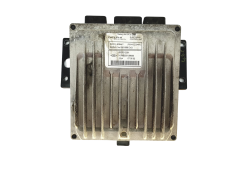 Steuergerät 8200212351 8200129063 R0410C034A Renault Delphi 22343