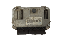 Steuergerät 89661-0D270 0261208841 Toyota Bosch 15795