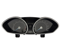Tacho Kombiinstrument Ford Fiesta C1BT-10849-LAT C1BT10849LAT