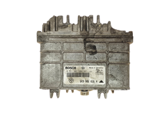 Motorsteuerung 6K0906026A 0261203746 Seat Bosch 24732