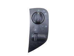 Lichtschalter Seat Ibiza 6K1941531