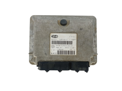 Steuergerät IAW4AF.P2 46817813 Fiat Magneti Marelli 39083