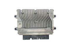 Steuergerät 9664127180 21586048-9A PSA Valeo 44743