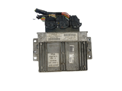 Steuergerät 9642191780 9632727280-03 21644729-8 PSA Sagem 39606
