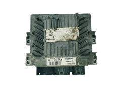 Steuergerät S122326109A 8200565863 8200592611 Renault Siemens 33748