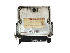 Steuergerät PSA 0281010252 9635158180 28FM0163 Bosch 24081