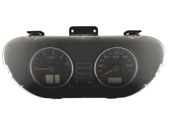 Tacho Kombiinstrument Ford Fiesta 4S6F-10849-JC 4S6F10849JC 28608