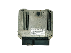 Steuergerät 55590114 0281019799 Opel Bosch 32299